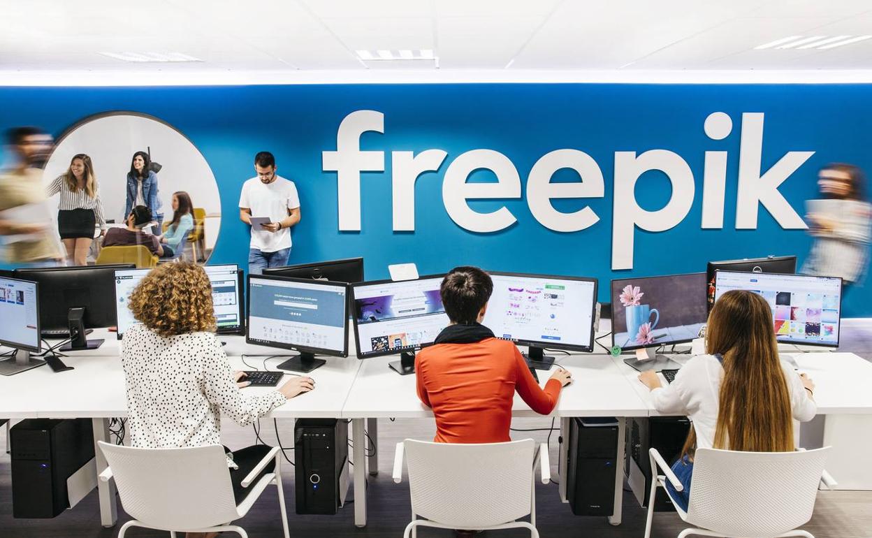 Freepik sigue de compras internacionales: adquiere la colombiana ...